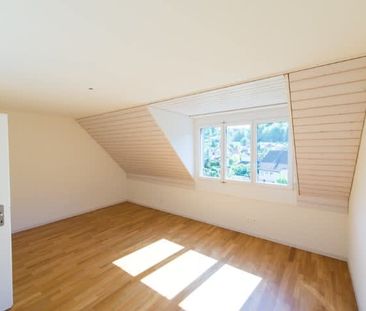 4.5 Zimmer, 108 m², 2. Stock - Foto 3