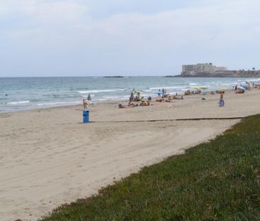 Apartamento de alquiler en Playa del Galán - Photo 1