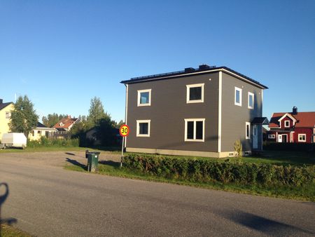 Lundevägen, Bergeforsen - Foto 3