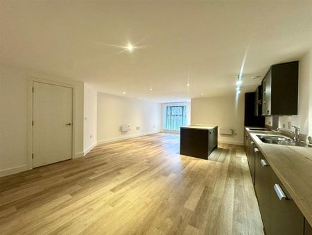 1 bedroom apartment to rent - Photo 2