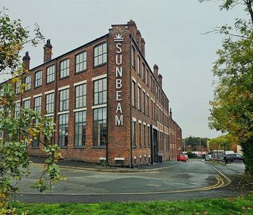 1 bedroom flat to rent - Photo 6