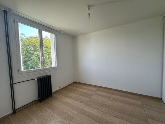 Appartement 4 pièces Hauts de Chatou, - Photo 1