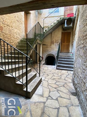 Location Appartement 3 pièces 68m² - Photo 2