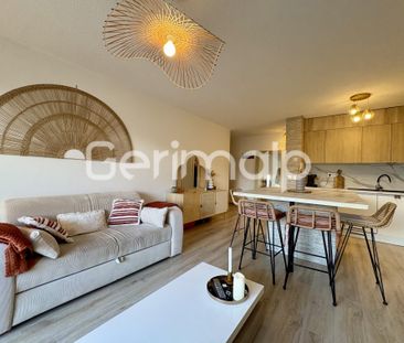 Location Appartement 3 pièces 56,74 m² - Photo 3