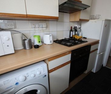 Room in a Shared Flat, Globe Road, E2 - Photo 3