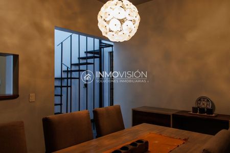 Casa La Octava en Renta, Amueblada, Barrio del Alto, cerca de Centro Histórico - Photo 3