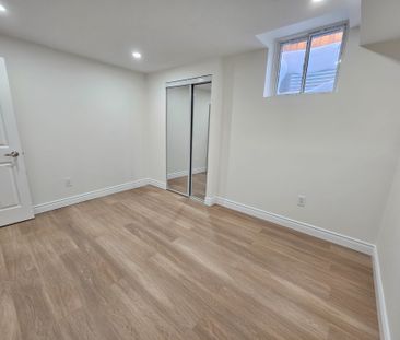 For Lease - 7 Calthorpe Avenue Unit# Basement Unit B, Toronto, Ontario - Photo 2