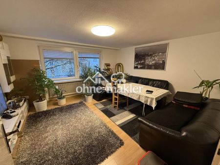 frisch renovierte 2-Zimmer-Wohnung in Elberfeld - Photo 5
