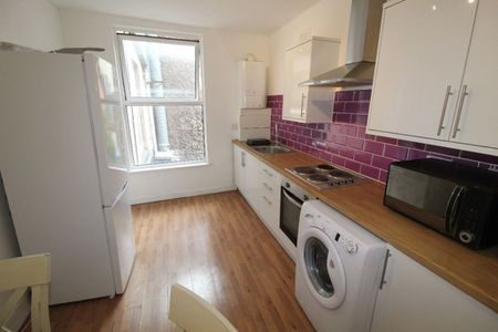 Cannon Street, Flat, PRESTON, Lancashire PR1 3NT - Photo 3