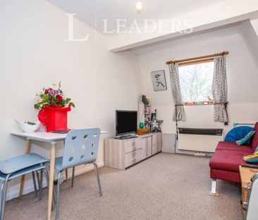 1 bedroom apartment to rent Harvey Goodwin Gardens, Cambridge, CB4 - Photo 1