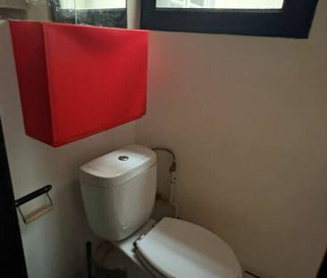 METZ QUARTIER OUTRE SEILLE - F1 - 21 M2 - Photo 1