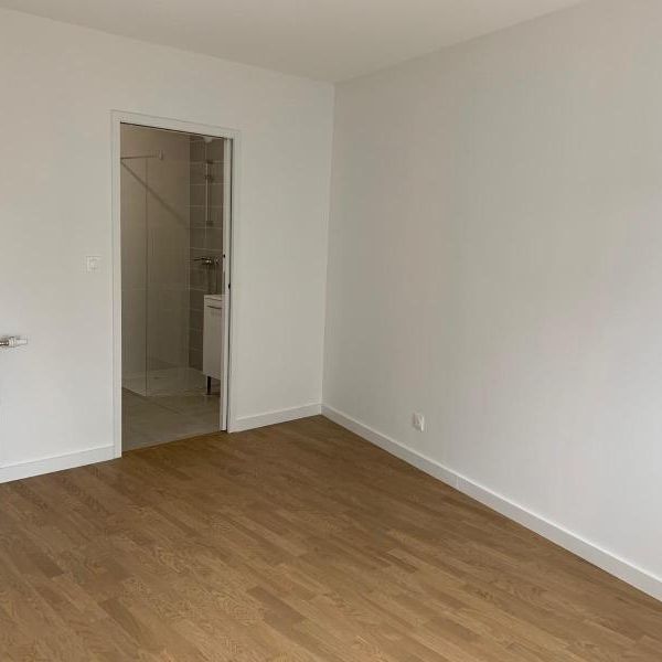 Location Appartement 2 pièces 40m² TOULOUSE 31200 - Photo 1
