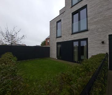 Recent appartement nabij centrum Deinze - Foto 3