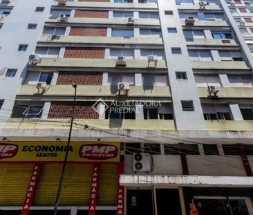Apartamento com 1 quarto e 50m² para alugar em Centro Histórico, Po... - Foto 6