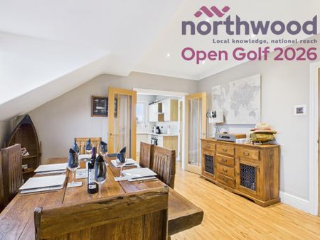 3 bedroom apartment to rent - Photo 4