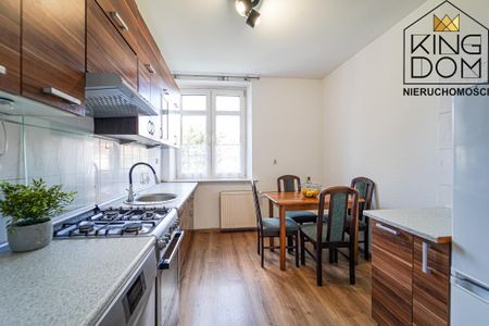 Mieszkanie na wynajem - Фото 2