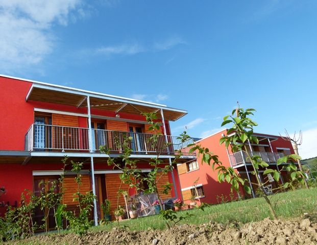 Pouilly-En-Auxois - Appartement T2 - Photo 1