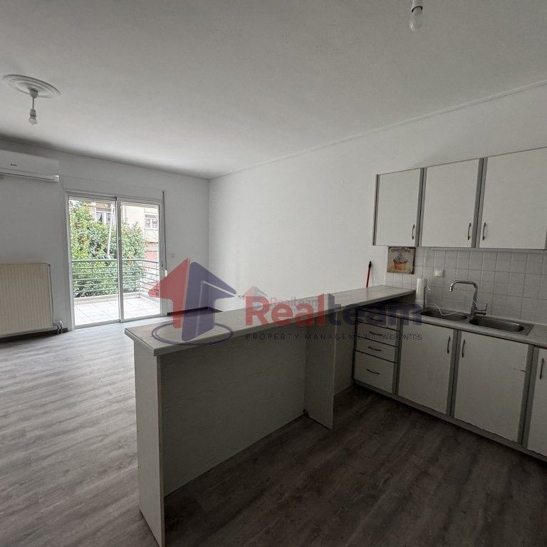 Διαμέρισμα για ενοικίαση Μεταμόρφωση (Βόλος) - Φωτογραφία 1