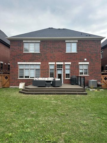 For Lease - 22 Luang Street, Vaughan, Ontario - Photo 3