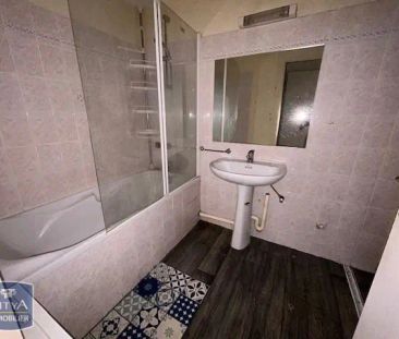 Appartement à louer 2 pièces 53.53m² - Photo 6