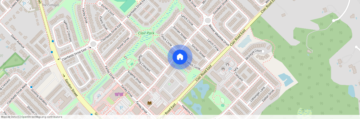 164 Lynch Cir, Guelph, ON N1L 1R6, Canada