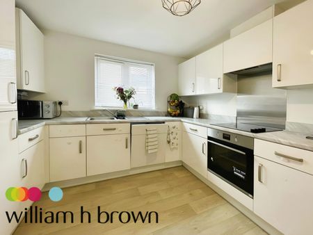 Davidson Close, Ipswich - Photo 5