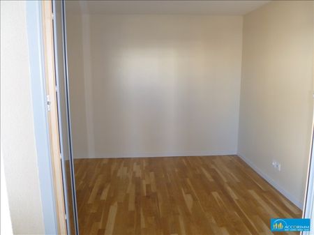 APPARTEMENT ST SYMPHORIEN D OZON - 2 pièce(s) - 44.7 m2 Saint-Symphorien-d'Ozon (69360) Le bien en vidéo - Photo 5