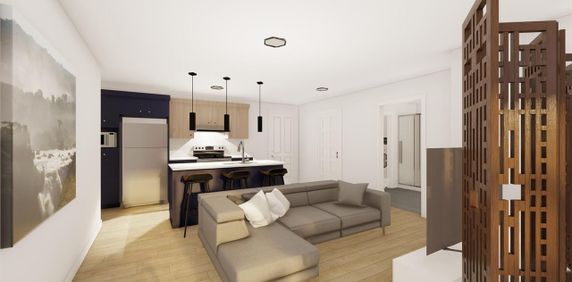 104-1268 Rue De L'Escarpe - Photo 2