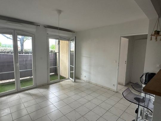 Location Appartement 2 pièces Meublé 42m² BEGLES 33130 - Photo 1