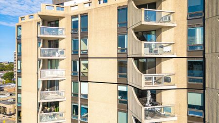 For Lease - 155 Front Street Unit# 1306, Sarnia, Ontario - Photo 4