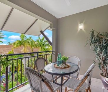 Stylish 1-Bedroom Furnished Apartment in Cairns One â Resort Living - Photo 5