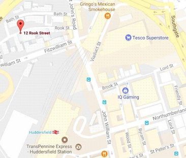 1 bedroom apartment to rent - Photo 4