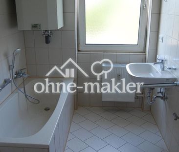 Zentral gelegene, schöne und helle 2-Zi. Wohnung im Herzen von Erla... - Foto 1