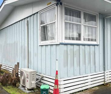 TAUMARUNUI TWO BEDROOM - Photo 1