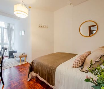 Calle de Cea Bermúdez, Madrid, Community of Madrid 28003 - Photo 5