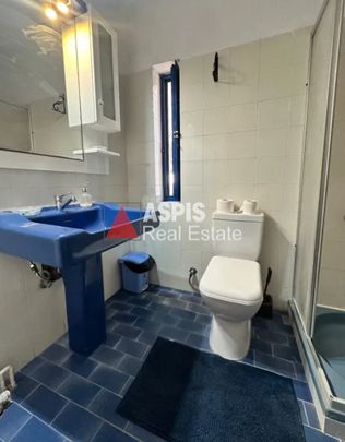 Μεζονέτα, προς ενοικίαση Κάτω Ποσειδωνία, Λαύριο Κωδικός 1902214 - Photo 1