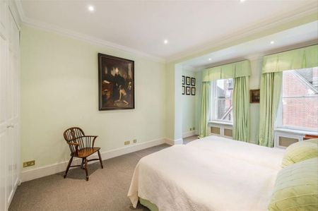 6 bedroom end of terrace house to rent - Photo 4