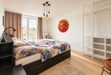 Appartement te huur - Photo 3