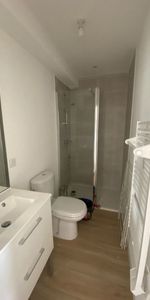 Location appartement 1 pièce, 21.50m², Mûrs-Erigné - Photo 4