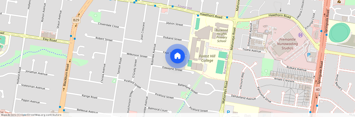 16 Faye Street, Vic 3151, Burwood East