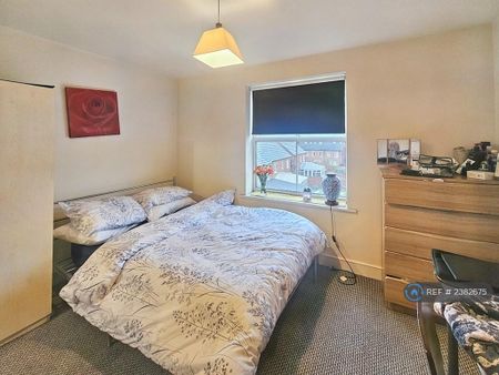 2 bedroom flat to rent - Photo 3