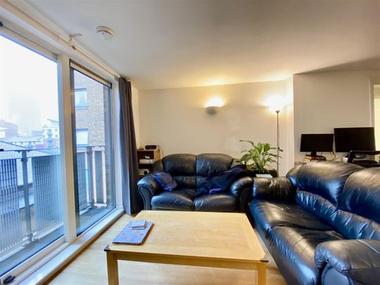 1 Bedroom Apartment To Rent - Photo 1