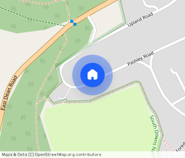 Pashley Road, Eastbourne, BN20 8EA - Photo 1