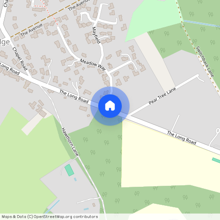 Rowledge, Farnham, Surrey, GU10
