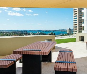 4/150 Walker Street, North Sydney NSW 2060 - Apartment For Rent | D... - Photo 4