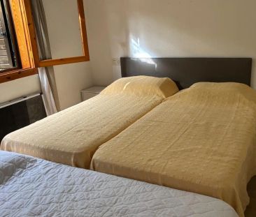 1-bedroom apartment for rent in Santa Pola, bills included - Photo 5
