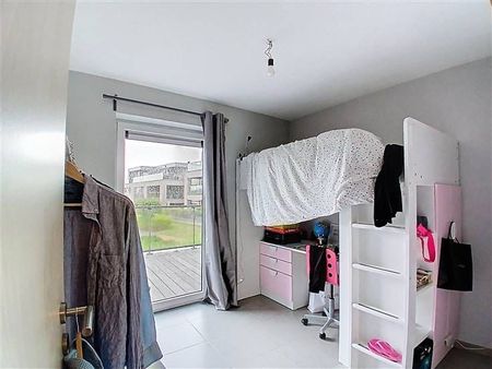 Appartement te huur - Photo 3