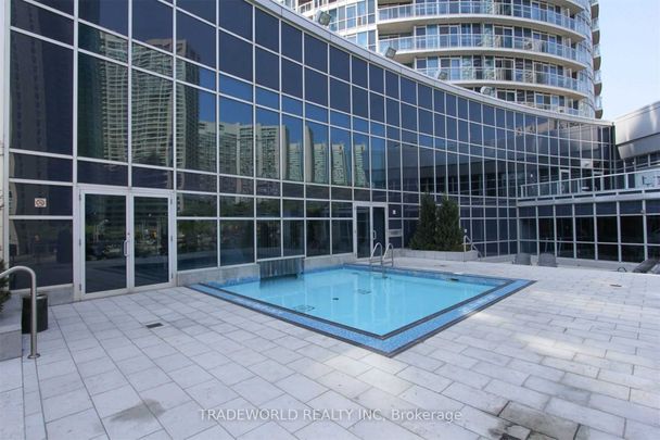 For Lease - 8 York Street Unit# 909, Toronto, Ontario - Photo 1