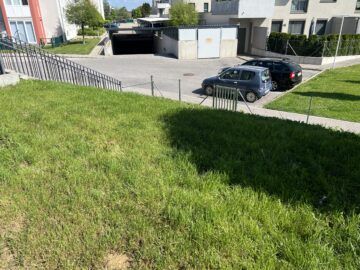 Helle Gartenwohnung - Foto 5