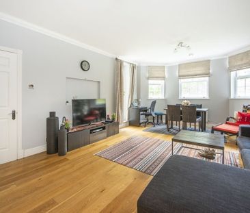 1 bedroom apartment to rent - Photo 6